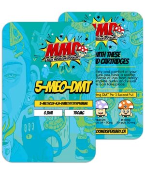 MMD NN-DMT CARTS