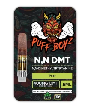 buy dmt vape cartridges online, Buy Puff Boyz -NN DMT 0.5ML(400MG) Cartridge – Pear Online, Where to Buy Puff Boyz -NN DMT 0.5ML(400MG) Cartridge – Pear Online