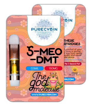 5 MEO DMT For Sale
